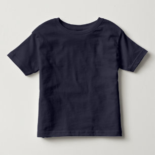 Infantil Toddler Camiseta