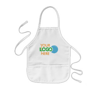 Infantil Uniforme feito sob encomenda do avental com o