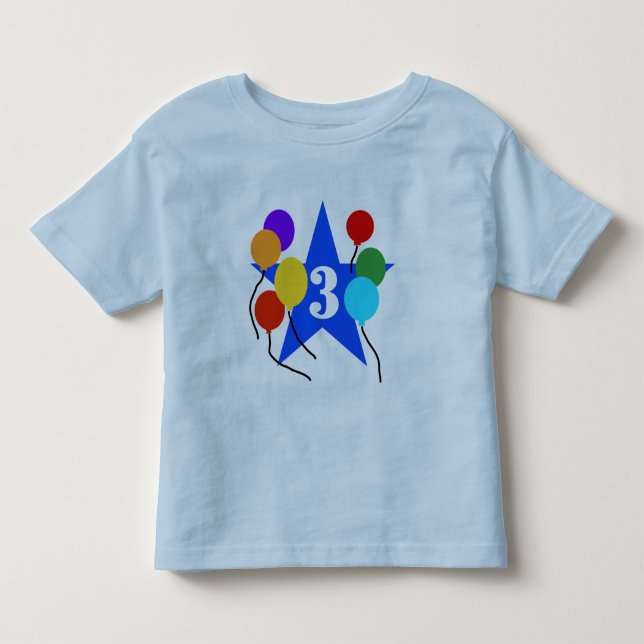 Infantil Você é o Camiseta das estrelas e presentes (Frente)