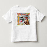 ZoeSPEAK - Os carros são "legal"! Camiseta