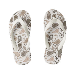 Infantis Chinelos de crianças