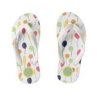Chinelos ⎢ Monogramas