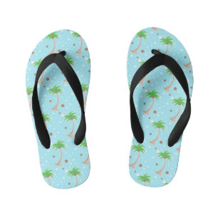 Infantis Garotos bonitos Chinelos para a praia, verão