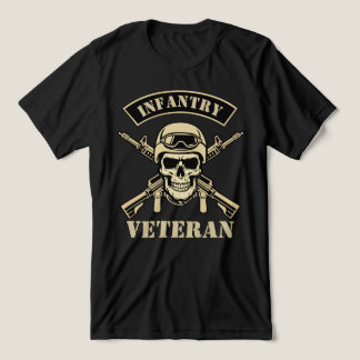 Infantry Veteran