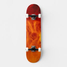 Inferno Skateboard
