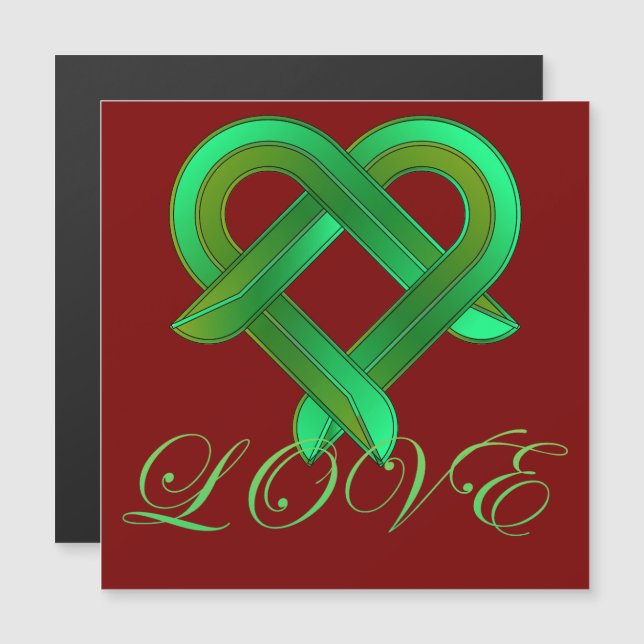 Infinite Love Symbol (Frente/Verso)