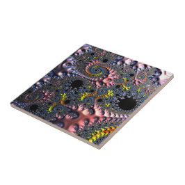 Infinite Spiral Realms