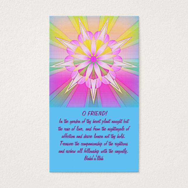 InfiniteLove23 (Frente)