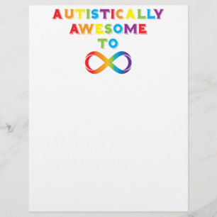 Infinito Autisticamente Infinito