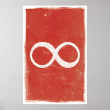 Infinity Art - Posters de matemática