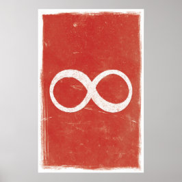 Infinity Art - Posters de matemática