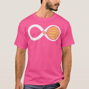 Infinity Water Polo - Love Water Polo Forever