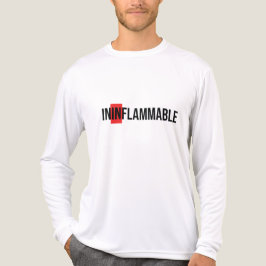 Inflamável