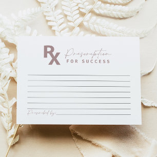 Informações Cartão de Aviso de Graduação para Enfermeiros Dour