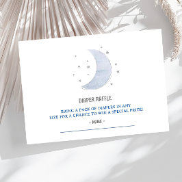 Informações Cartão de Chá de fraldas de Fralda de Carrapato Ex