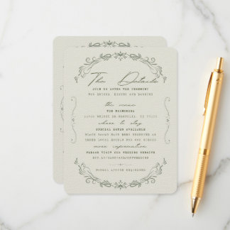 Informações Cartão de Detalhes