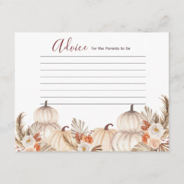 Informações Cartão de Dever Floral Russo Da Bomba Branca