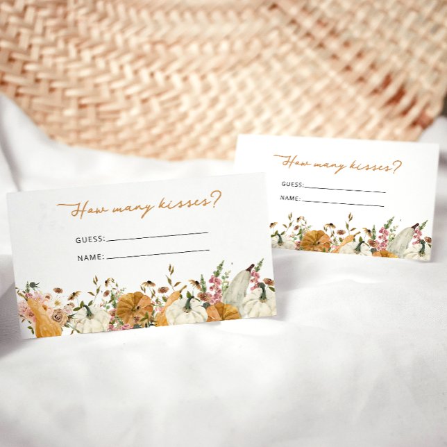 Informações Cartão de Enclausuramento de Adivinhe Quantos Beij (Criador carregado)