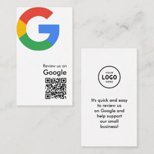 Informações Cartão de Enclausuramento de Código QR de Avaliaçã