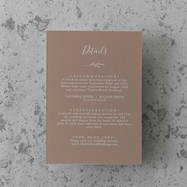 Informações Cartão de Enclausuramento de Detalhes Neutros com  (Criador carregado)