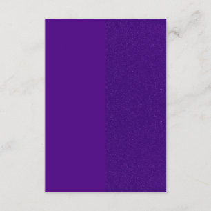 Informações Cartão de Enclausuramento Roxo – Divisão Solid & N