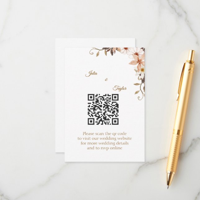 Informações Cartão de Enclausuramento Simples Mínimo (Frente/Verso In Situ)