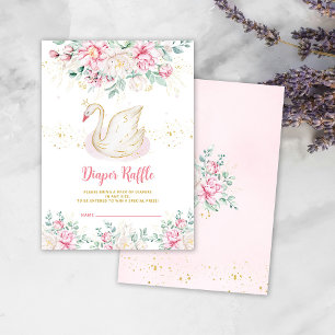 Informações Cartão de Envio de Sorteio de Fraldas Princesa Cis