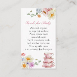 Informações Cartão de Gabinete de Solicitação de Biblioteca de