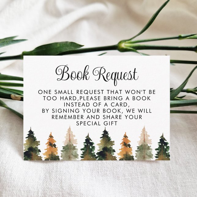 Informações Cartão de Gabinete de Solicitação de Livro de Chás (Criador carregado)