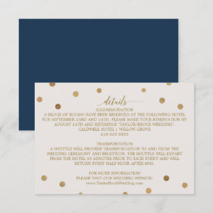 Informações Cartão de Gabinete Detalhes de Casamento do Bolinh