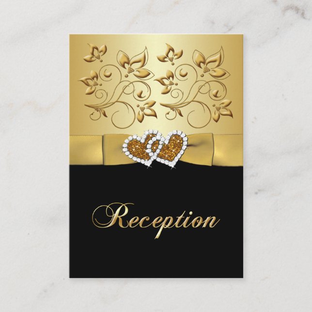 Informações Cartão de gabinete do 50.º aniversário do Hearts 2 (Frente)