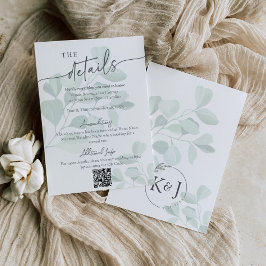 Informações Cartão de Inclusão