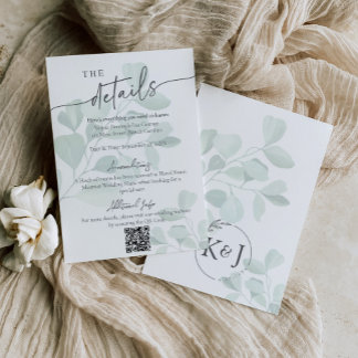 Informações Cartão de Inclusão