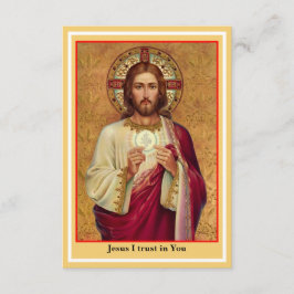 Informações Cartão de Oração da Comunidade Espiritual Católica