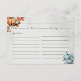 Informações Cartão de Receita Básica do Gourdegous