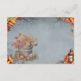 Informações Cartão de Receita de Vazio Fácil Como Pie