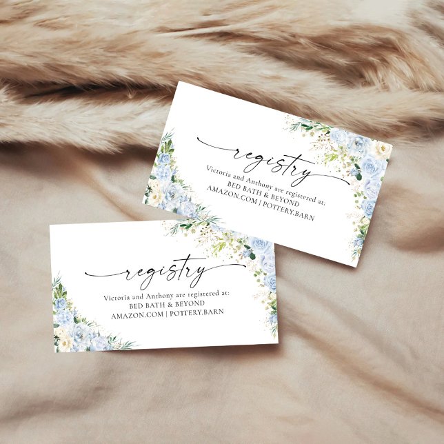 Informações Cartão de Registro de Enclausuramento Azul Claro E (Criador carregado)