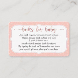 Informações Cartão sofisticado de solicitação do livro de legâ