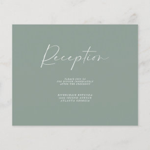 Informações de Recepção Oleícola Inserir  Folheto 