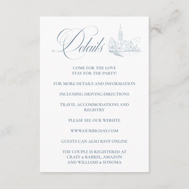 Informações Detalhes do Cartão de Enclausuramento de Inverno A (Frente)