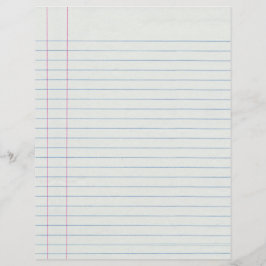 Informações gerais sobre o Papel Escolar Vinculado