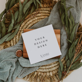 Informações Impressão de 2,5" com Etiqueta Quadrada Ou Cartão 