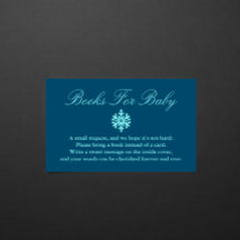 Livros de Chuvaveiro de Bebê para Cartão de Chuvav