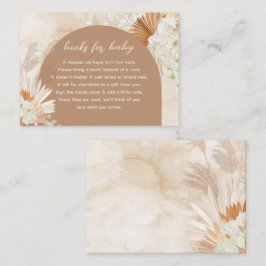 Informações Livros Neutros Pampas Para Cartão De Bebê