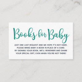 Informações Livros Suculentos para Cartão de Acompanhamento de