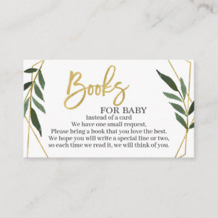 Informações O verde e o ouro trazem um cartão de cercado para 