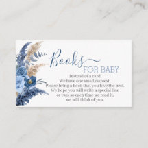 Pampas Grass Boy traz um cartão de livro