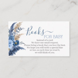 Informações Pampas Grass Boy traz um cartão de livro