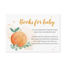 Pequena Cutie Traga um Chá de fraldas de Cartão de