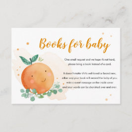 Informações Pequena Cutie Traga um Chá de fraldas de Cartão de